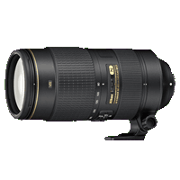 Nikon AF-S Nikkor 80-400mm f/4.5-5.6G ED VR - 2 Year Warranty - Next Day Delivery