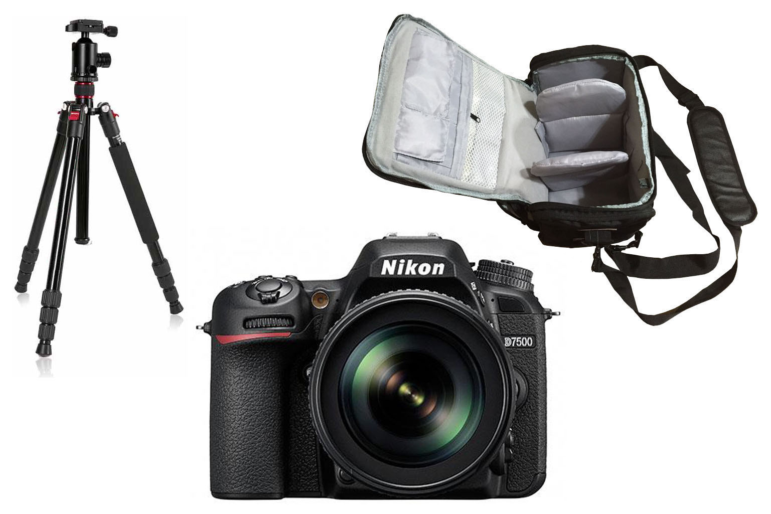 nikon d7500 bag